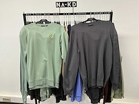 Partij diverse tommyjeans/calvinklein/purepath/lyle&scott heren truien (44x) - afbeelding 23 van  29