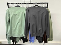 Partij diverse tommyjeans/calvinklein/purepath/lyle&scott heren truien (44x) - afbeelding 24 van  29