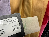 Partij diverse tommyjeans/hugoboss/calvinkleinjeans/armaniexchange/scotch&soda dames jurken (21x) - afbeelding 11 van  24