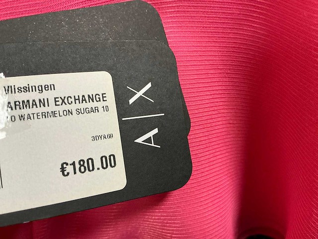 Partij diverse tommyjeans/hugoboss/calvinkleinjeans/armaniexchange/scotch&soda dames jurken (21x) - afbeelding 14 van  24
