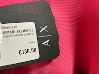Partij diverse tommyjeans/hugoboss/calvinkleinjeans/armaniexchange/scotch&soda dames jurken (21x) - afbeelding 14 van  24