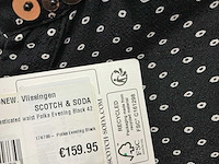 Partij diverse tommyjeans/hugoboss/calvinkleinjeans/armaniexchange/scotch&soda dames jurken (21x) - afbeelding 15 van  24