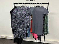 Partij diverse tommyjeans/hugoboss/calvinkleinjeans/armaniexchange/scotch&soda dames jurken (21x) - afbeelding 21 van  24