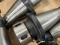 Partij diverse toolholders - afbeelding 6 van  9