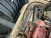 Partij diverse tractor onderdelen - afbeelding 5 van  12