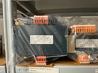 Partij diverse trafo transformatoren (14x) - afbeelding 3 van  10