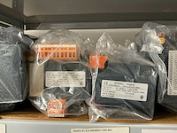 Partij diverse trafo transformatoren (14x) - afbeelding 4 van  10