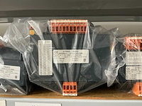 Partij diverse trafo transformatoren (14x) - afbeelding 5 van  10