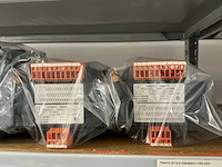 Partij diverse trafo transformatoren (14x) - afbeelding 6 van  10