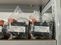 Partij diverse trafo transformatoren (14x) - afbeelding 7 van  10