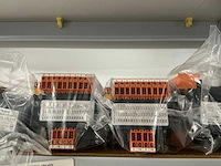 Partij diverse trafo transformatoren (14x) - afbeelding 8 van  10