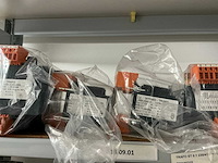 Partij diverse trafo transformatoren (14x) - afbeelding 9 van  10