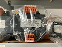 Partij diverse trafo transformatoren (14x) - afbeelding 10 van  10