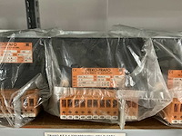 Partij diverse trafo transformatoren (14x) - afbeelding 2 van  11