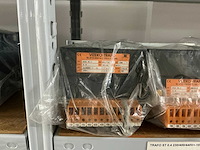 Partij diverse trafo transformatoren (14x) - afbeelding 3 van  11