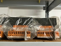 Partij diverse trafo transformatoren (14x) - afbeelding 7 van  11