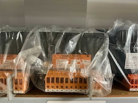 Partij diverse trafo transformatoren (14x) - afbeelding 10 van  11