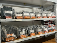 Partij diverse trafo transformatoren (15x) - afbeelding 1 van  6