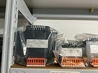 Partij diverse trafo transformatoren (15x) - afbeelding 2 van  6