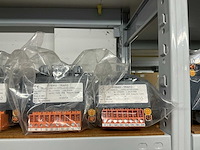 Partij diverse trafo transformatoren (15x) - afbeelding 4 van  6