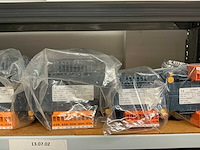 Partij diverse trafo transformatoren (15x) - afbeelding 5 van  6