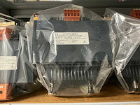 Partij diverse trafo transformatoren (15x) - afbeelding 3 van  12