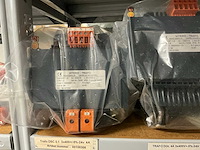 Partij diverse trafo transformatoren (15x) - afbeelding 4 van  12