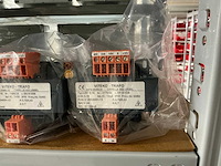 Partij diverse trafo transformatoren (15x) - afbeelding 10 van  12