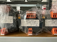 Partij diverse trafo transformatoren (15x) - afbeelding 11 van  12