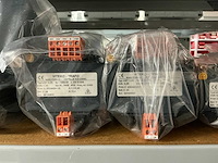 Partij diverse trafo transformatoren (15x) - afbeelding 12 van  12