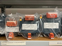 Partij diverse trafo transformatoren (16x) - afbeelding 3 van  9
