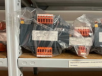 Partij diverse trafo transformatoren (16x) - afbeelding 4 van  9