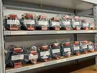 Partij diverse trafo transformatoren (16x) - afbeelding 1 van  9