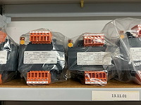 Partij diverse trafo transformatoren (16x) - afbeelding 6 van  9
