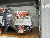 Partij diverse trafo transformatoren (16x) - afbeelding 8 van  9