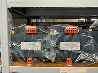 Partij diverse trafo transformatoren (16x) - afbeelding 2 van  7