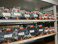 Partij diverse trafo transformatoren (16x) - afbeelding 1 van  7