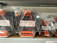 Partij diverse trafo transformatoren (17x) - afbeelding 1 van  9