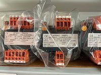 Partij diverse trafo transformatoren (17x) - afbeelding 7 van  9