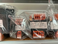 Partij diverse trafo transformatoren (17x) - afbeelding 8 van  9