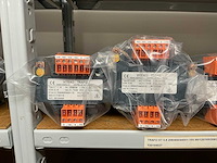 Partij diverse trafo transformatoren (19x) - afbeelding 2 van  10