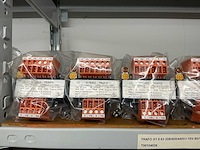 Partij diverse trafo transformatoren (19x) - afbeelding 3 van  10