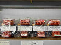 Partij diverse trafo transformatoren (19x) - afbeelding 4 van  10