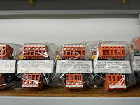Partij diverse trafo transformatoren (19x) - afbeelding 5 van  10