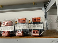 Partij diverse trafo transformatoren (19x) - afbeelding 6 van  10