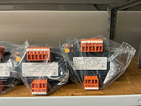 Partij diverse trafo transformatoren (19x) - afbeelding 7 van  10