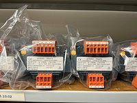 Partij diverse trafo transformatoren (19x) - afbeelding 8 van  10