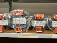 Partij diverse trafo transformatoren (19x) - afbeelding 10 van  10