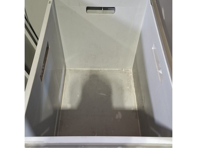 Partij diverse transportkisten en koffers - afbeelding 3 van  3