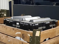 Partij diverse transportkisten - afbeelding 3 van  7